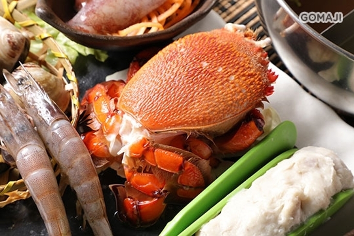 藍象廷泰式火鍋