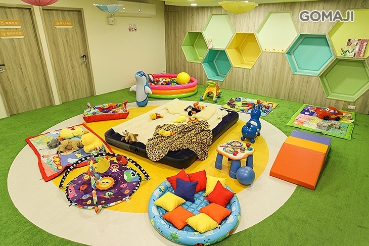 PCT童樂匯親子教育中心