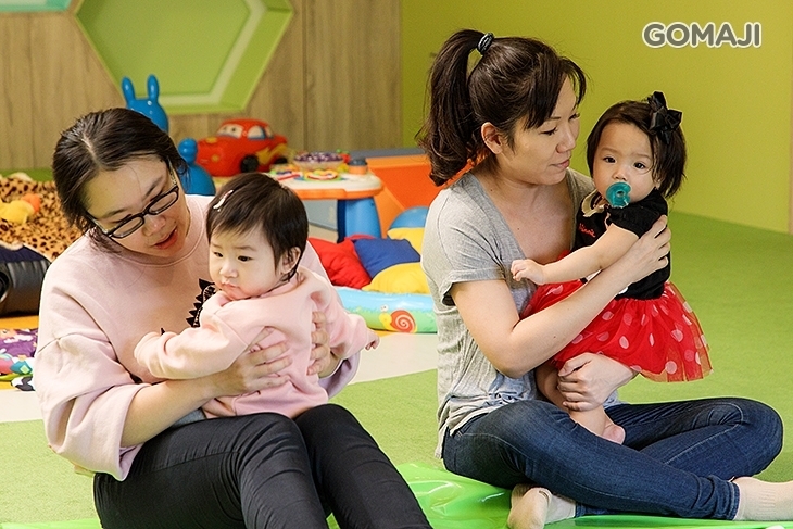 PCT童樂匯親子教育中心