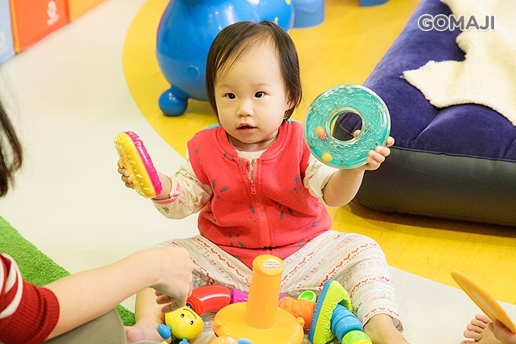 PCT童樂匯親子教育中心