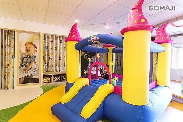 PCT童樂匯親子教育中心