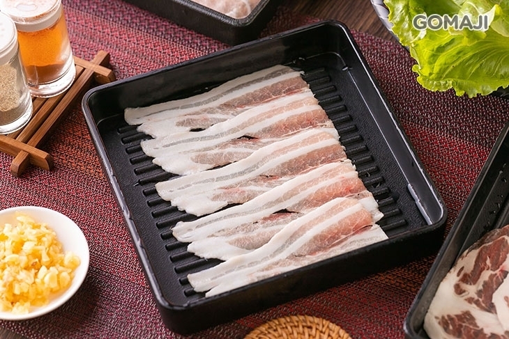 億魚麻辣鍋