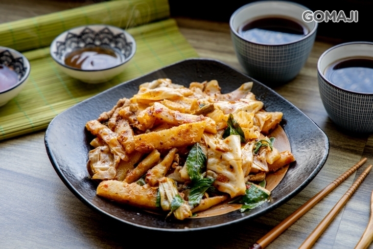 呂 早餐店手作蛋餅專賣