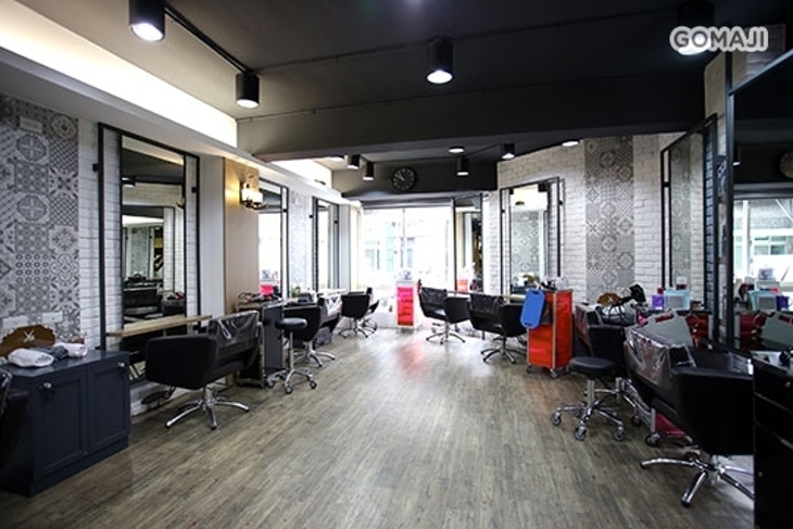 Ys Hair Salon(中山民權店)