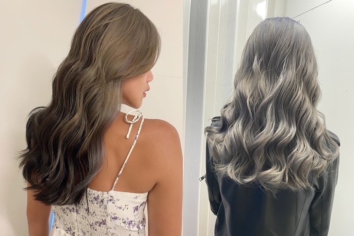 Nuevo Hair Salon