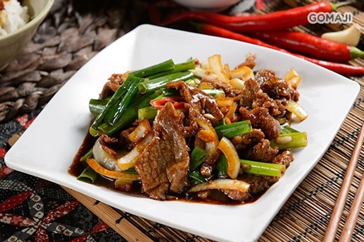 三拾堂食府