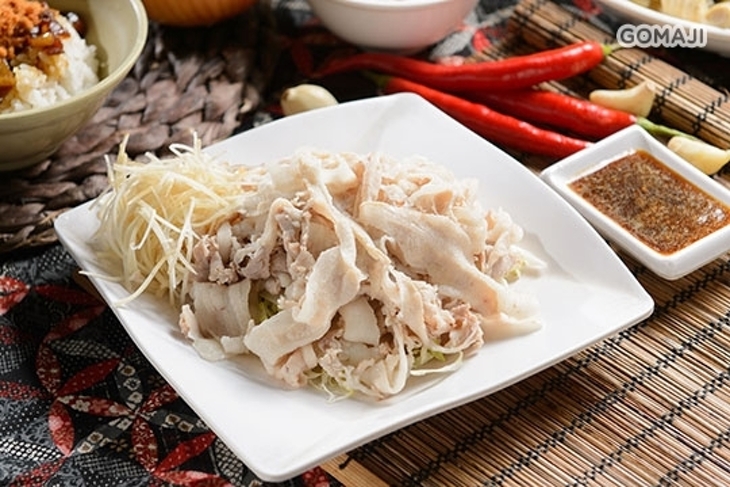 三拾堂食府