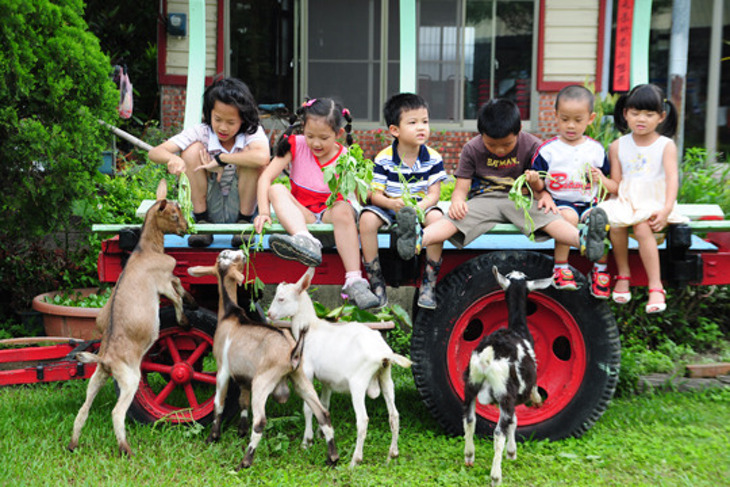 農春鎮生態教育農場