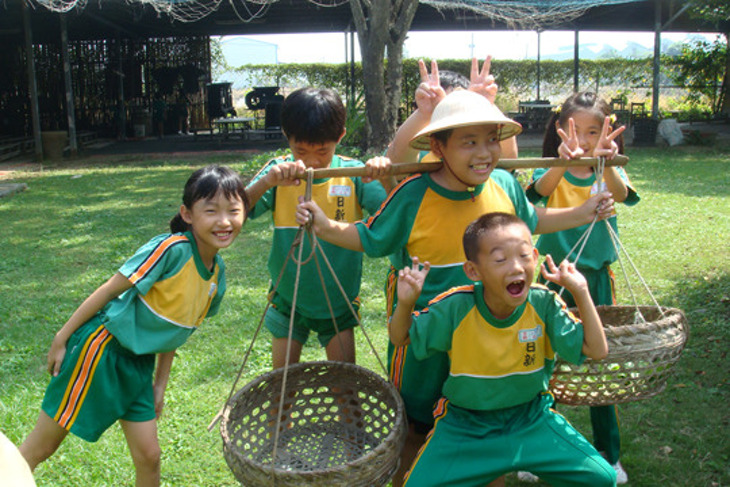 農春鎮生態教育農場