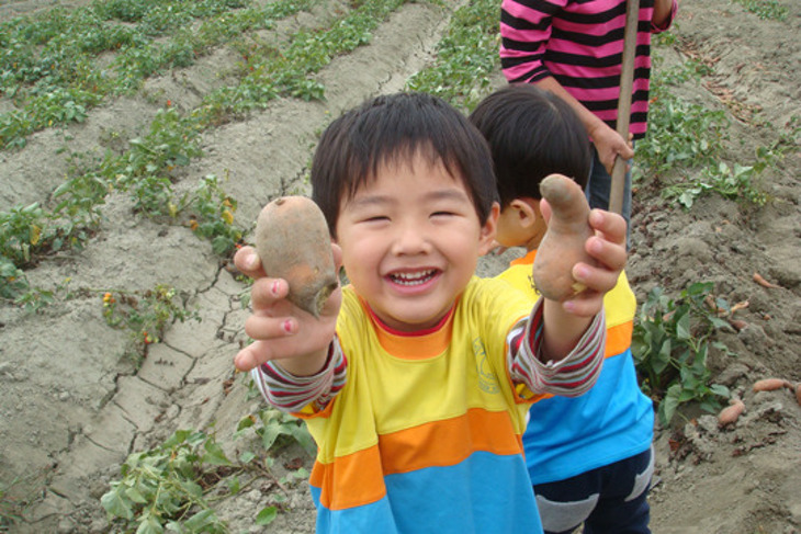 農春鎮生態教育農場