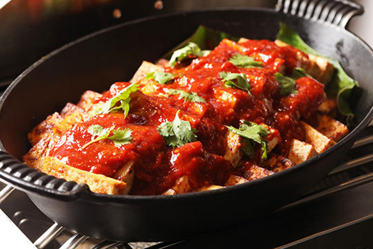 台北君悅酒店-Cheers歡飲廊戶外區