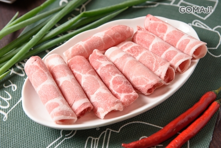 松花江 東北酸菜鍋