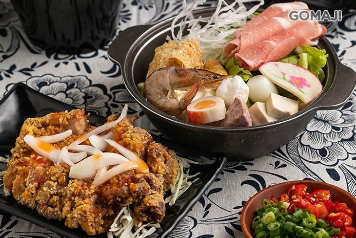 天香皇品風味鍋(桃園平鎮店)