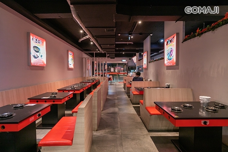 天香皇品風味鍋(桃園平鎮店)