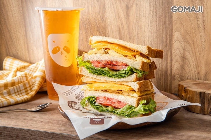 喝浣熊複合式果飲店(松山店)