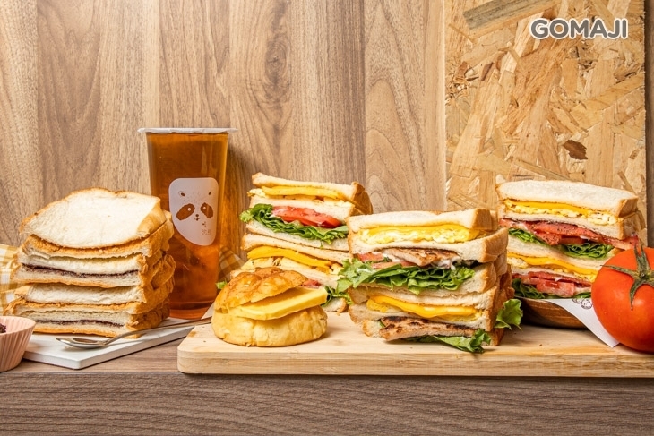 喝浣熊複合式果飲店(松山店)