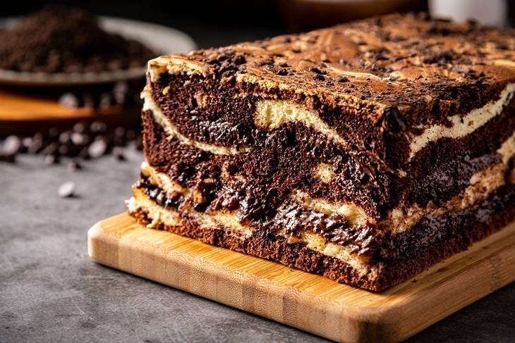 有間本舖古早味蛋糕(熱河旗艦店)