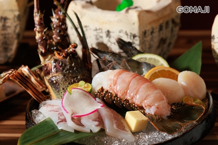 東港強 和牛 燒肉 定食