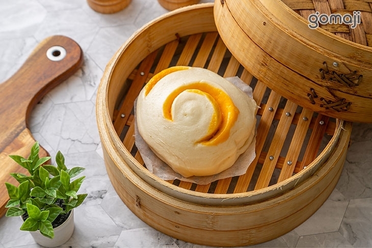 同心包子(桃園龍壽店)