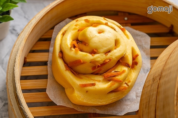 同心包子(桃園龍壽店)