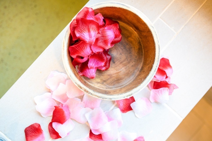 烏來-湯布苑溫泉館