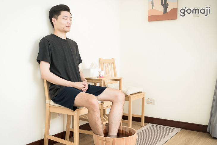 鬆竹軒日式整體院