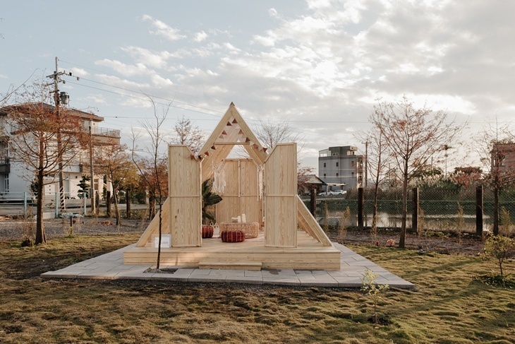 宜蘭-天使星夢渡假村