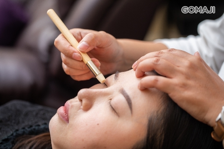 AT時尚美容、美睫、美甲