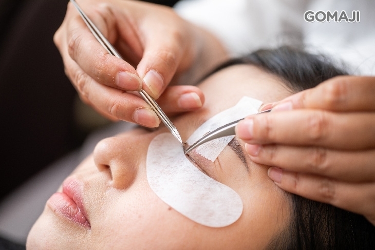 AT時尚美容、美睫、美甲