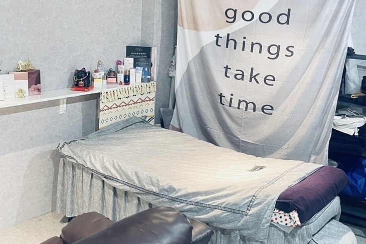 AT時尚美容、美睫、美甲