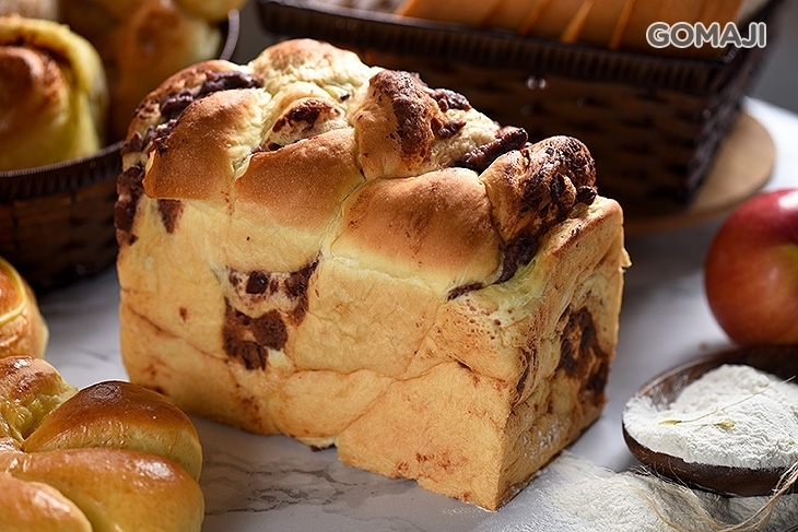 3p.m. 午後時光 烘焙坊