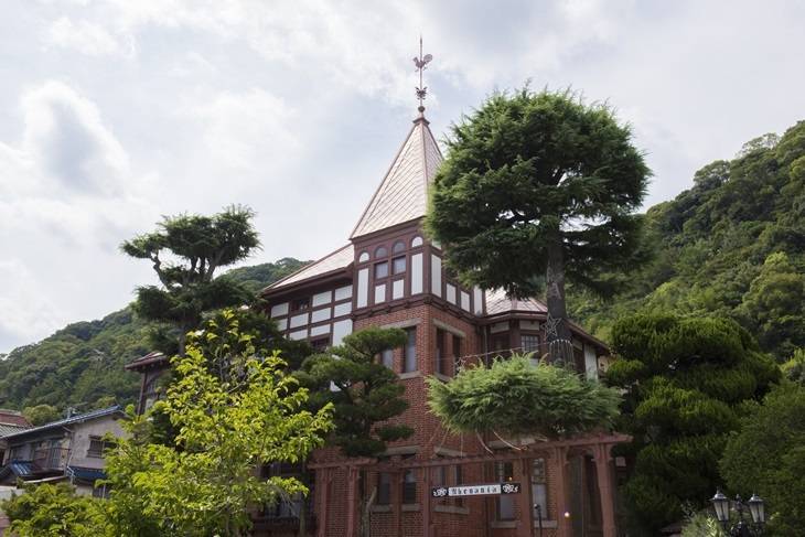 日本-關西機場⇌神戶海上高速船(單程實體票)買一送一