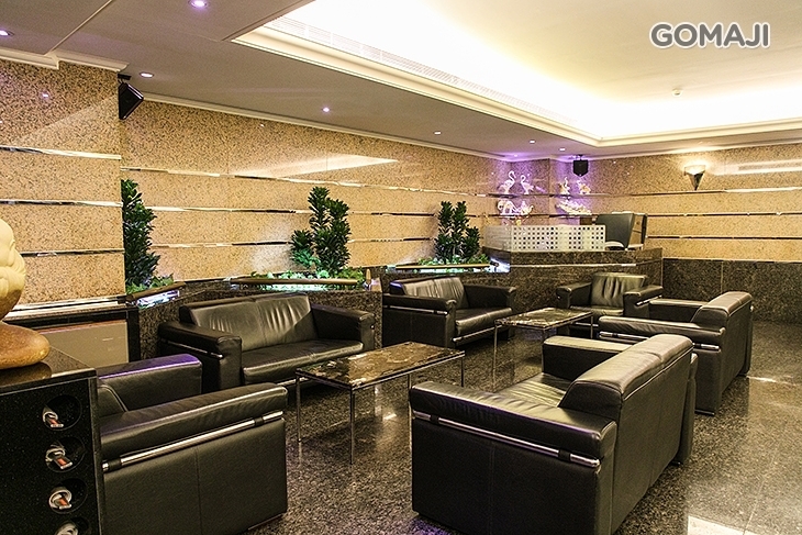 桃園中壢-景園大飯店