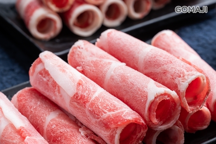 孫太太嚴選超市火鍋(桃園店)