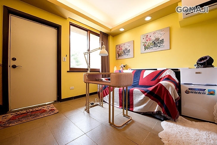 I-pink女孩兒 美甲美睫