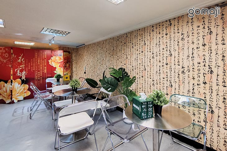 滿川香麻辣燙 螺螄粉(石牌店)