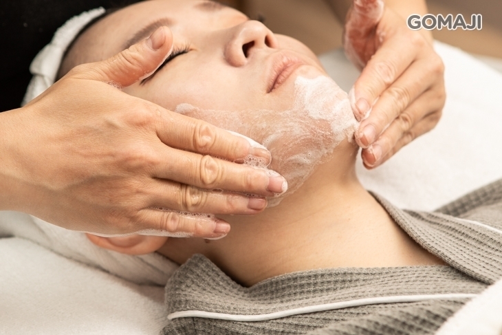 舒體雅築spa美學