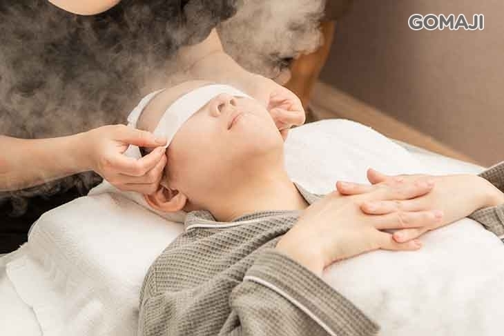 舒體雅築spa美學