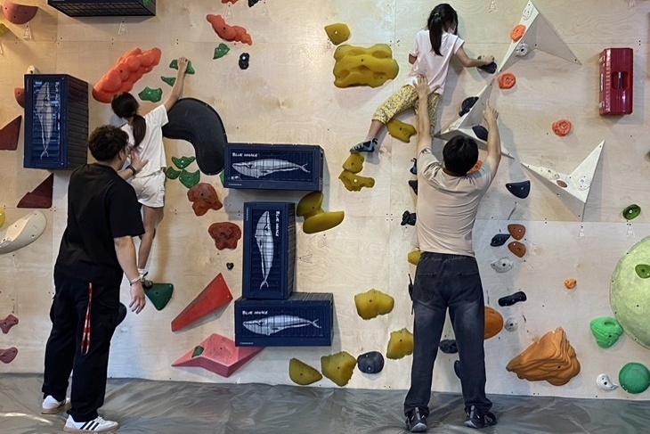 南投-樹德半山夢工廠 x 想想餐飲