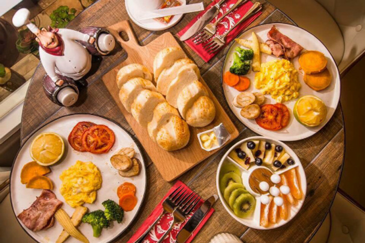 台東-微笑拉菲草民宿