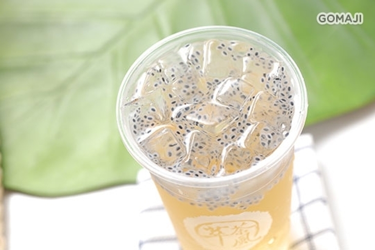 萃茶風(永和頂溪店)