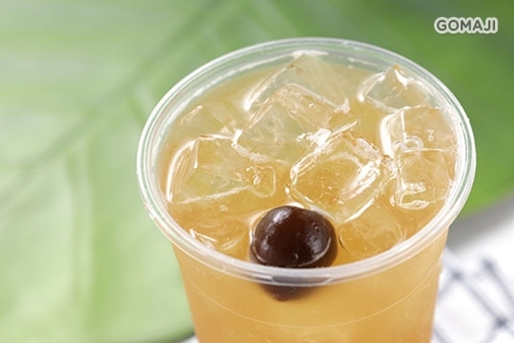萃茶風(永和頂溪店)