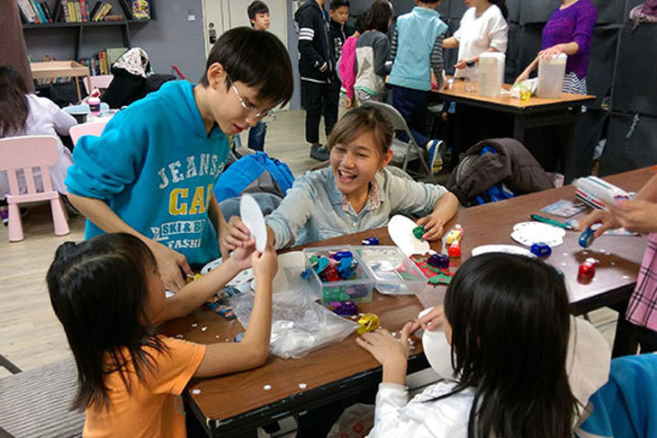 一起夢想－星期六預見夢想