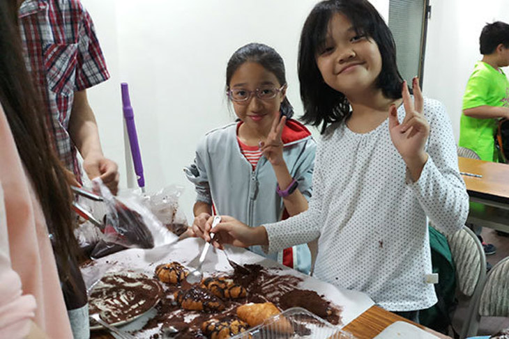 一起夢想－星期六預見夢想