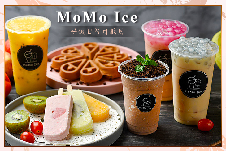 MOMO ICE