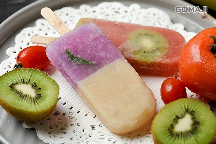 MOMO ICE