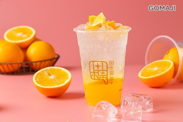 田木果(台北南京店)