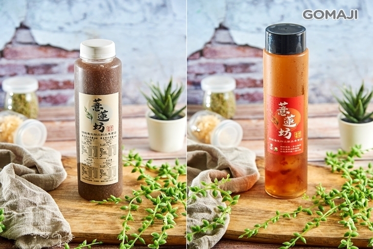 薏蓮坊(左營店)