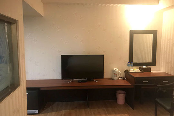 花蓮-麗星大飯店