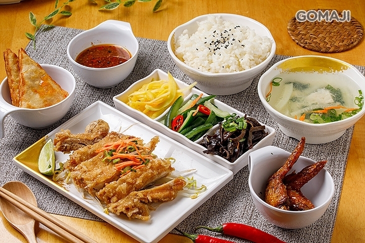 泰鑫泰式料理(新光三越台北站前B1)